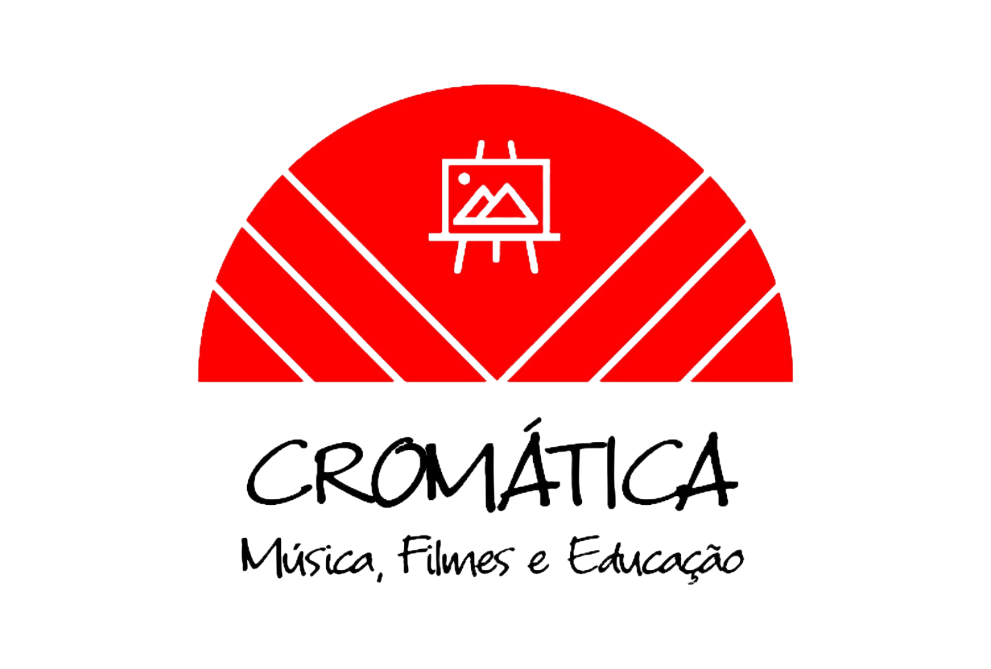 Logo Cromática